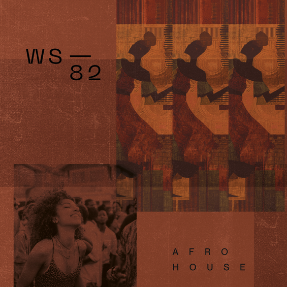 Afro House